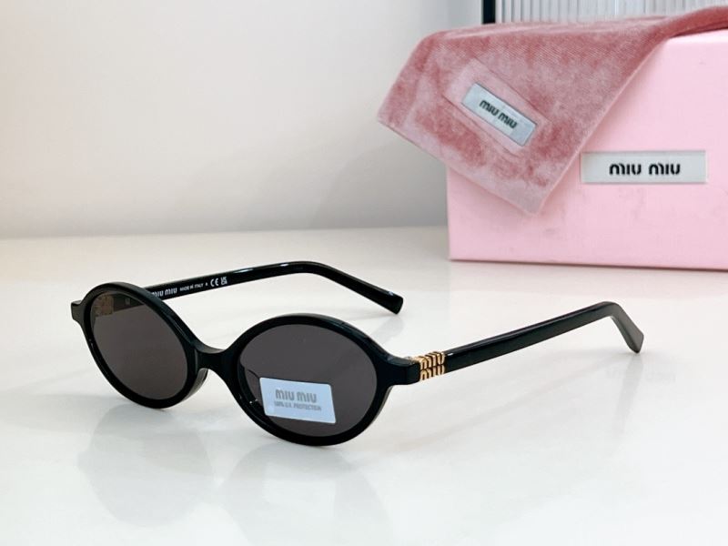 Miu Miu Sunglasses